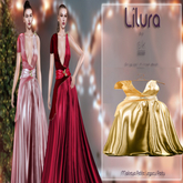 * SK * LILURA GOLD (unpackme)