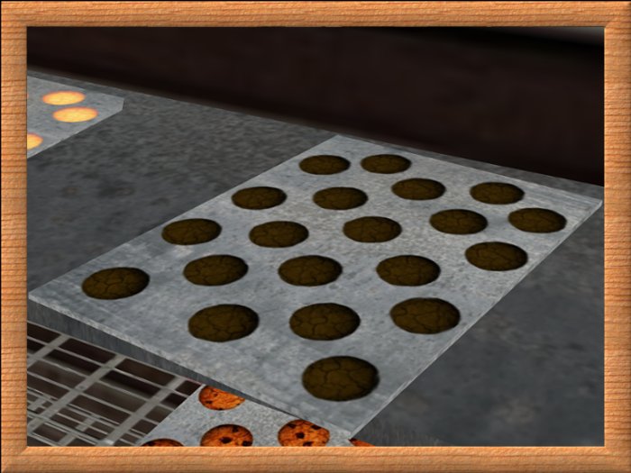 Chocolate Cookies