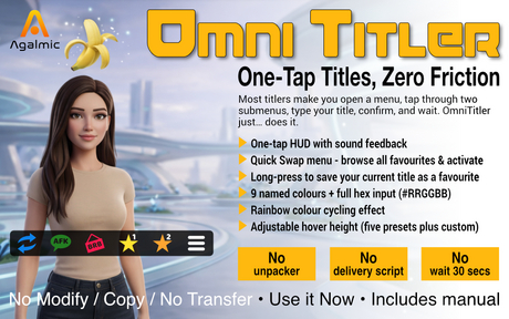 OmniTitler