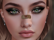 Band Aid Nose tintable / EvoX