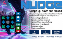 Nudge HUD