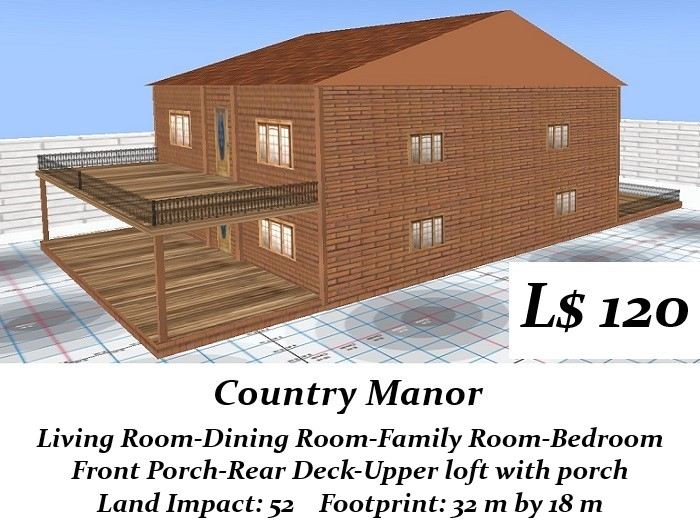Country Manor
