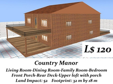 Country Manor