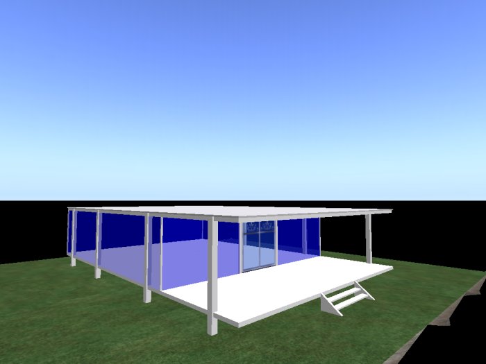 BL Bungalow 