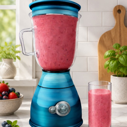 Better 2 (Speed) Mixer 
