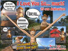 I Love You