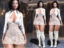 {Le'La} White Sophie