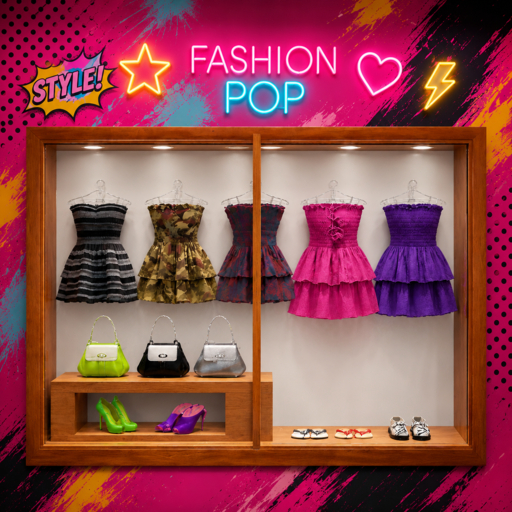 Female Wardrobe