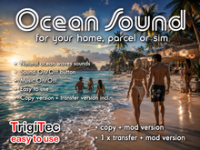 Ocean Sound (Sounds)