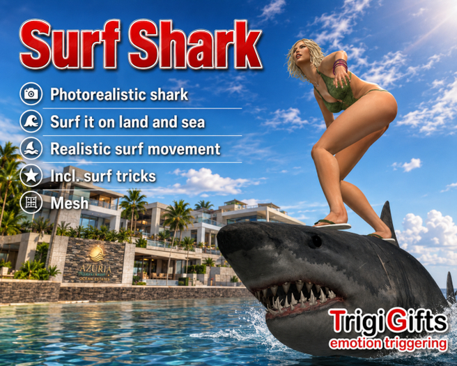 Shark