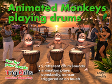 Monkeys
