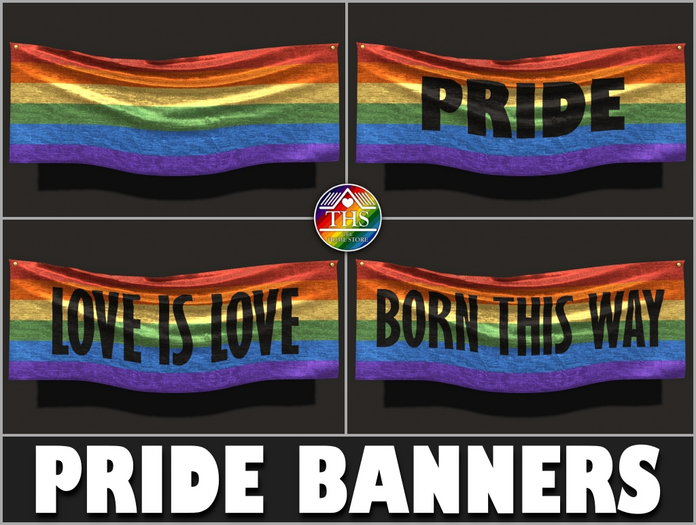 PRIDE