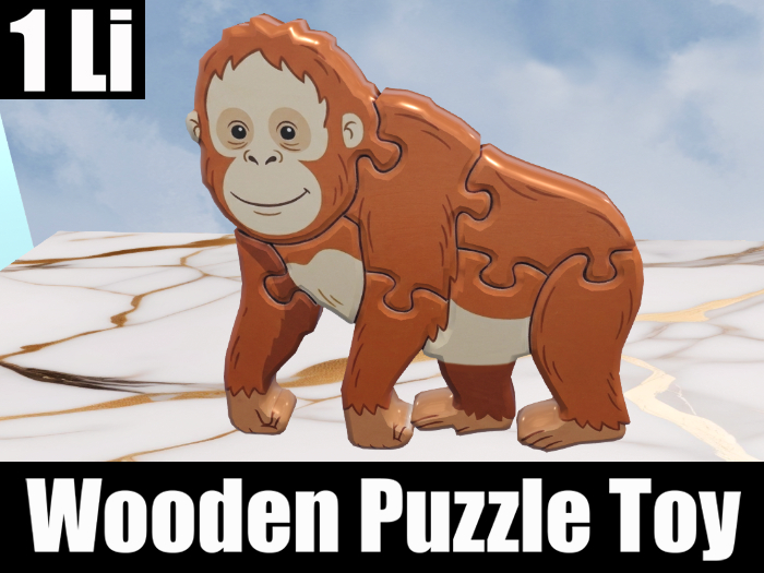 Orangutan