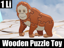 Orangutan
