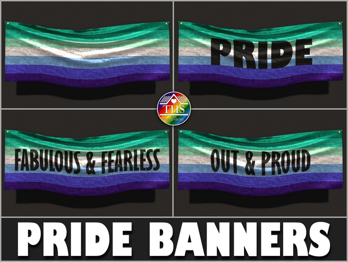 PRIDE