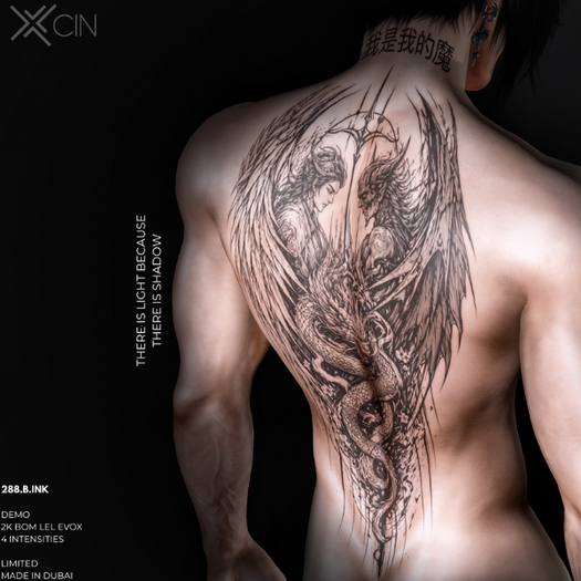 CIN// 288.B.INK