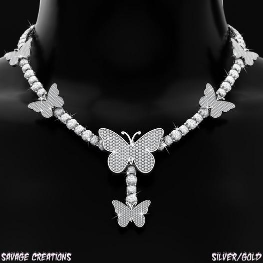 [SC] Butterfly Chain 2.0 Fatpack 