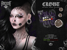 ASCENT - Clout Gauges 