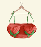 BLUEBELL Tulip Top Red