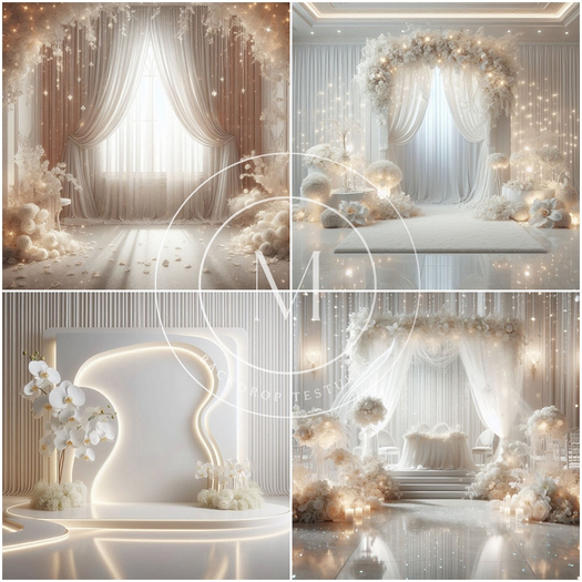 *Minois* Wedding