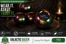 MadPea Galactic Gazer