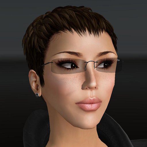 Glasses NG2 Napoli Free Demo