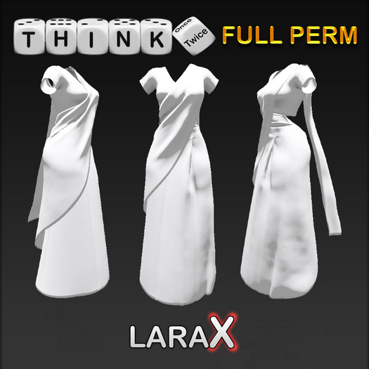 DEMO-TT-LXL012-INDIAN SAREE LARA X