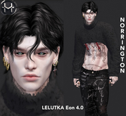 HOMINIS MAXIMUM - LELUTKA - EON - SHAPE NORRINGTON