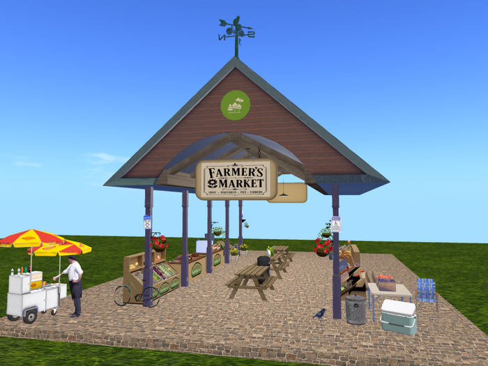 Farmers Market