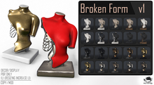 T.C. Broken Form v1