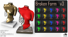 T.C. Broken Form v3