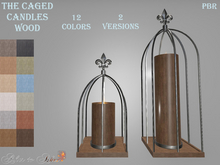Candles
