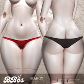 B BOS - Margy Panty - Fatpack