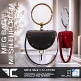 FLECHA Meg Bag Fullperm