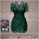 Baiastice_Elowen Outfit-Emerald