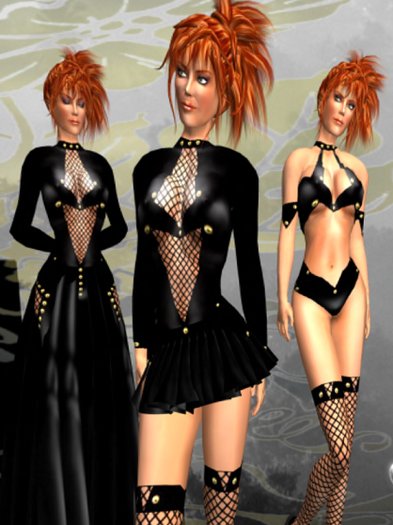 Banned M&A Collection