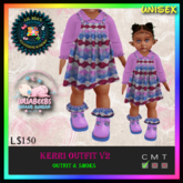 *LBD* Kerri Outfit v2 - LB