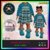 *LBD* Kerri Outfit v1 - LB
