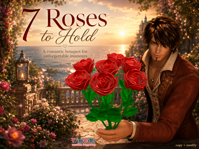 Roses