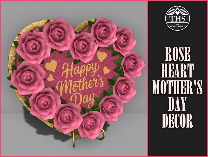 MOTHER'S DAY