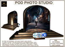 Pod Photo studio