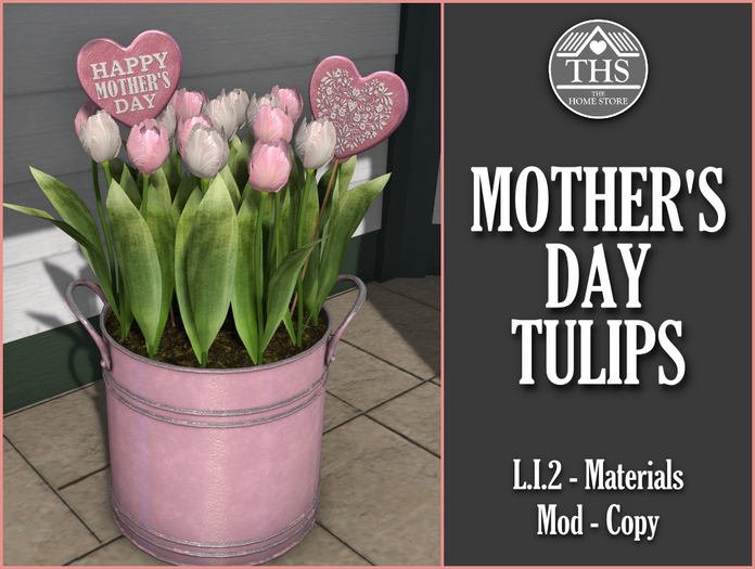MOTHER'S DAY