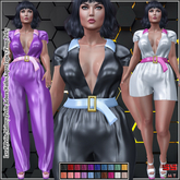 PROMO-[SS] Emmalyn Outfit Pack [ 11 mesh size ]