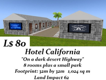 Hotel California