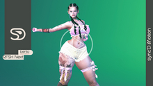sync'D Motion - Next RFSH Pack (bento)