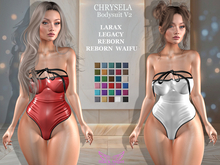 CHRYSELA BODYSUIT v2 by BA Store>>PROMO<<