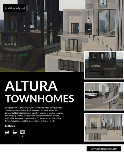 [CD-SIGNATURE] Altura Townhome (Moody)