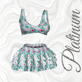 LEGACY Summer Skirt OUTFIT