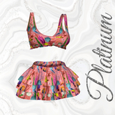 REBORN Summer Skirt OUTFIT