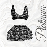 REBORN Summer Skirt OUTFIT